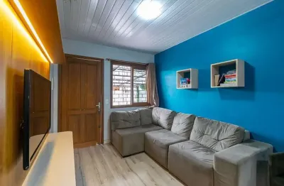 Casa com 2 quartos à venda no Morada do Bosque, Cachoeirinha 