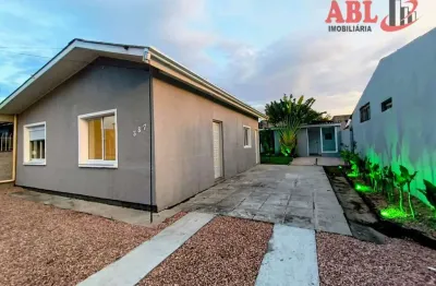 Casa com 2 quartos à venda no Bom Sucesso, Gravataí 