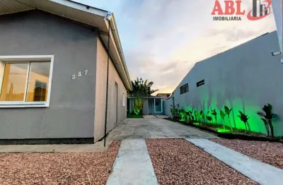 Casa com 2 quartos à venda no Bom Sucesso, Gravataí 