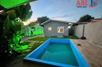 Casa com 2 quartos à venda no Bom Sucesso, Gravataí 