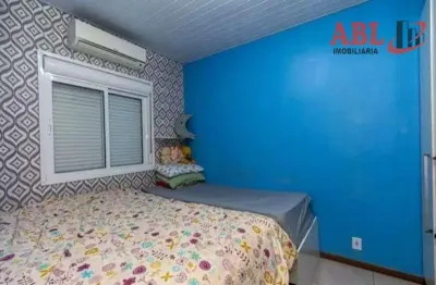 Casa com 2 quartos à venda na Chácara das Rosas, Cachoeirinha 