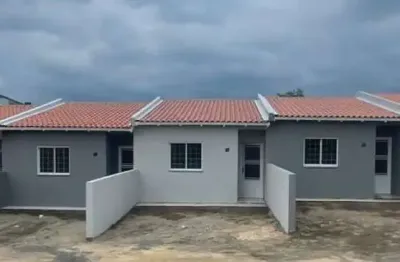 Casa com 2 quartos à venda no Sítio Gaúcho, Gravataí 