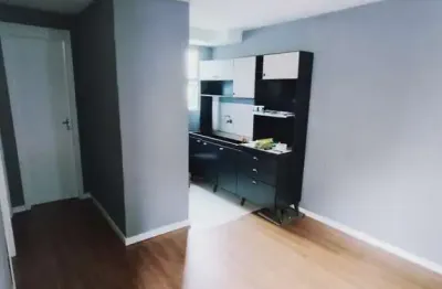 Apartamento com 2 quartos à venda na Rua Tomé Antônio de Souza, Campo Novo, Porto Alegre