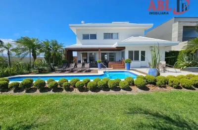 Mansão Casa à venda no Condomínio Enseada Lagos, Xangri-lá bairro Centro - Xangri-Lá/RS