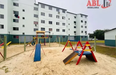 Apartamento com 2 quartos à venda na Rua Jorge Tadeu, Santa Fé, Gravataí