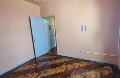 Apartamento com 1 quarto à venda na Rua Sarmento Leite, 1011, Centro Histórico, Porto Alegre