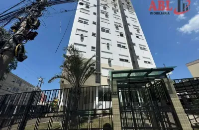 Apartamento com 3 quartos à venda na Rua Tamoios, Vila Cachoeirinha, Cachoeirinha