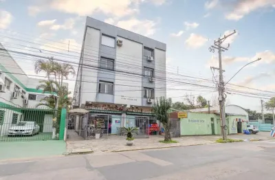 Apartamento com 3 quartos à venda na Rua Amapá, Vila Ponta Porã, Cachoeirinha