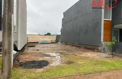 Terreno Plano  em Condomínio Fechado Bella Vitta  à venda no bairro Central Park - Cachoeirinha/RS