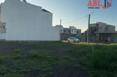 Terreno em condomínio fechado à venda na Avenida Centenário, 1011, Passo das Pedras, Gravataí
