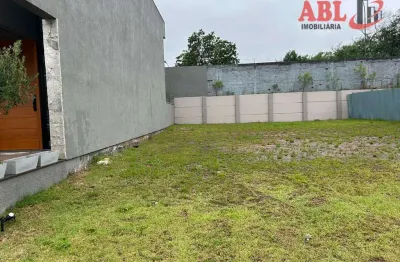 Terreno Plano  em Condomínio Fechado Bella Vitta  à venda no bairro Central Park - Cachoeirinha/RS