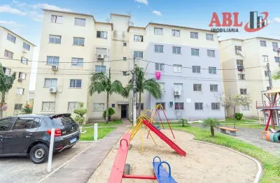 Apartamento à venda no Irlanda  bairro Parque Marechal Rondon - Cachoeirinha/RS