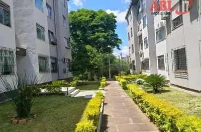 Apartamento com 1 quarto à venda no Salgado Filho, Gravataí 