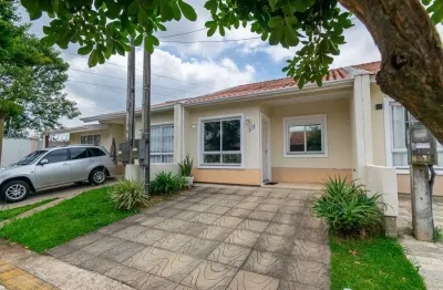 Casa em condomínio fechado com 2 quartos à venda no Central Parque, Cachoeirinha 