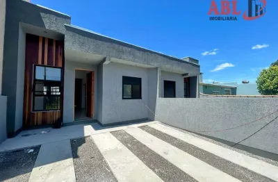 Casa à venda no bairro Parque dos Eucalíptos - bom sucesso  - Gravataí/RS