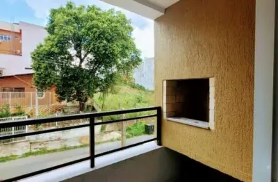 Apartamento com 2 quartos à venda na Rua Upamoroti, Vila Monte Carlo, Cachoeirinha