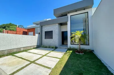 Casa com 3 quartos à venda no Loteamento Jardim Timbaúva, Gravataí 