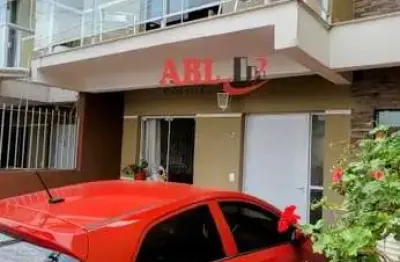 Casa sobrado para venda em gravatai parque florido gravataí-rs