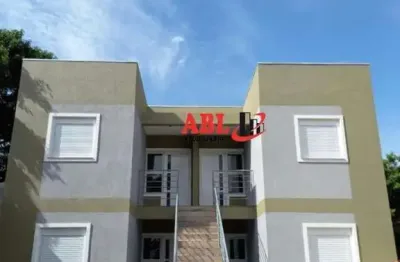 Apartamento com 2 quartos à venda no Vera Cruz, Gravataí 