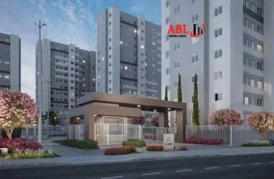 Apartamento  reserva clube   rni  em passo das pedras gravataí-rs