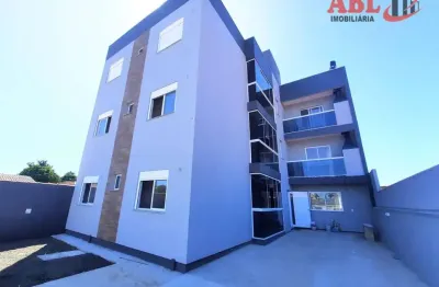 Apartamento com 3 quartos à venda na Vila Fátima, Cachoeirinha 