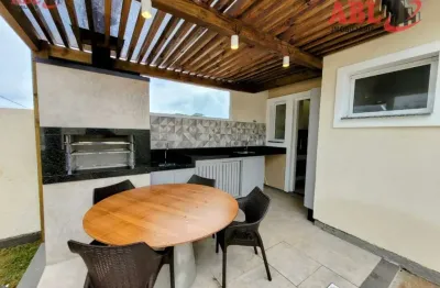Casa com 2 quartos à venda na Avenida Frederico Augusto Ritter, Central Parque, Cachoeirinha