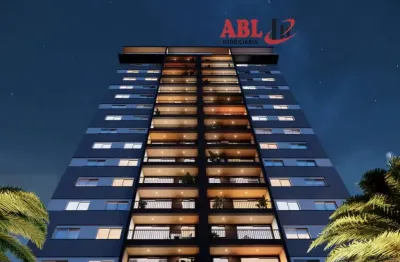 Apartamento upper dois dormitórios com uma suíte alto padrão para venda em salgado filho gravataí-rs