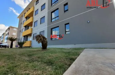 Apartamento com 2 quartos à venda na Rua José Azevedo Ussan, São Vicente, Gravataí