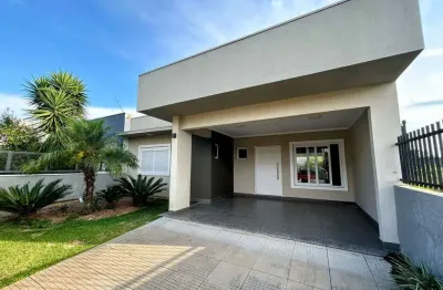 Casa alto padrão vale ville  / vale dos lírios cachoeirinha / gravatai