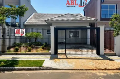 Casa com 3 quartos à venda no Vale Ville, Cachoeirinha 