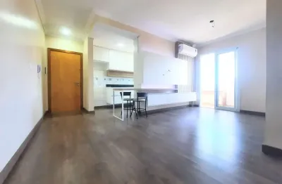 Residencial ebenezer apartamento 2 dormitórios semi mobiliado em cachoeirinha