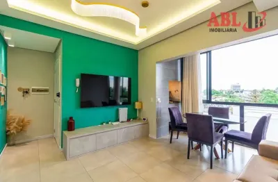 Apartamento  para venda em vila jardim américa cachoeirinha-rs