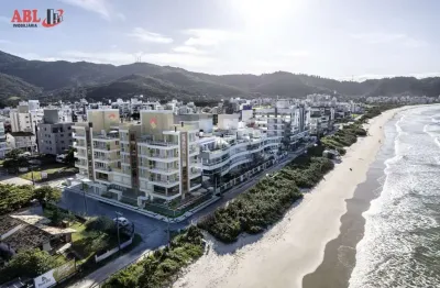 Apartamento alto padrão em centro governador celso ramos-sc