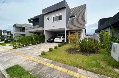 Casa com 3 quartos à venda na Rua Paraná, Alphaville, Gravataí
