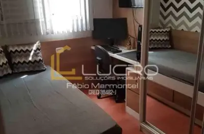 Apartamento para aluguel com 64 m² e 3 quartos em jardim bela vista, bauru - sp