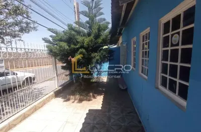 Casa para aluguel com 180 m² e 2 quartos em jardim redentor, bauru - sp