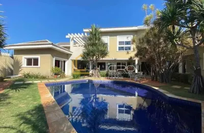 Casa para venda com 1050 m² e 5 quartos em residencial villa lobos, bauru - sp