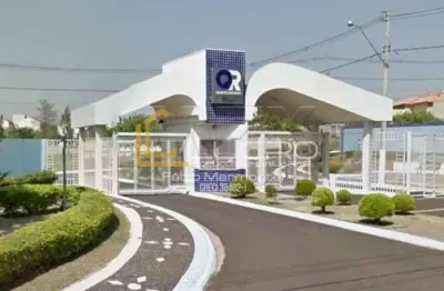 Terreno de 350 m2 para venda no quinta ranieri blue