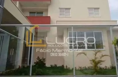 Apartamento para venda com 71 m² e 2 quartos em vila nove de julho, bauru - sp