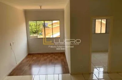 Apartamento para venda com 86 m² e 2 quartos em vila souto, bauru - sp