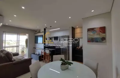 Apartamento a venda, 3 dormitórios com suíte, nova nação américa