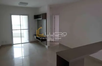 Apartamento para venda com 69 m² e 2 quartos em vila nova cidade universitária, bauru - sp