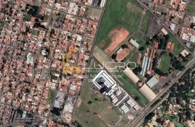Terreno à venda no Jardim Ouro Verde, Bauru 