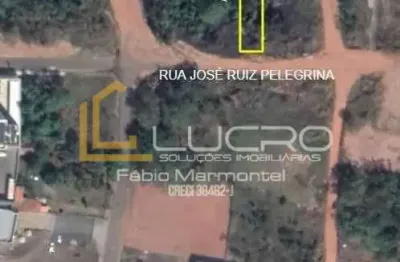 Terreno à venda na Vila Aviação, Bauru 