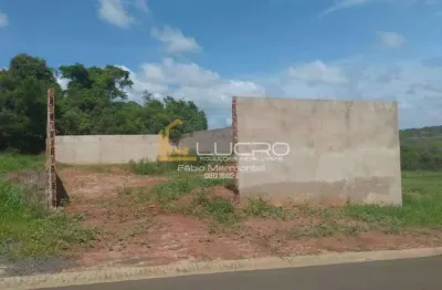 Terreno à venda no Vale do Igapó, Pederneiras 