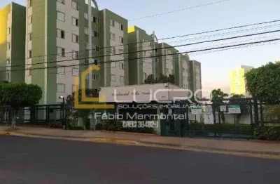 Apartamento a venda, 3 dormitórios com suíte, villa verde