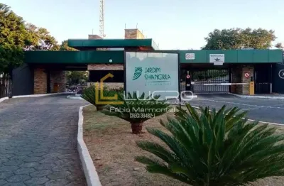 Lotes/terreno em condominio para venda com 3000 m² em jardim shangri-lá, bauru - sp