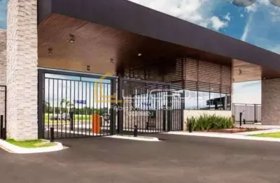 Lotes/terreno em condominio para venda com 282 m² em villa de leon, piratininga - sp