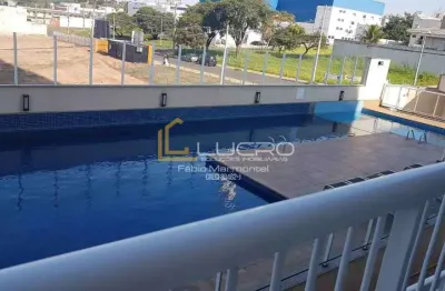 Apartamento para venda com 81 m² e 3 quartos em jardim contorno, bauru - sp
