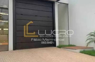 Barracão / Galpão / Depósito à venda na Vila Falcão, Bauru 